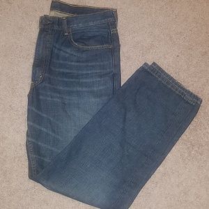 Levi's Jeans 550 35/32